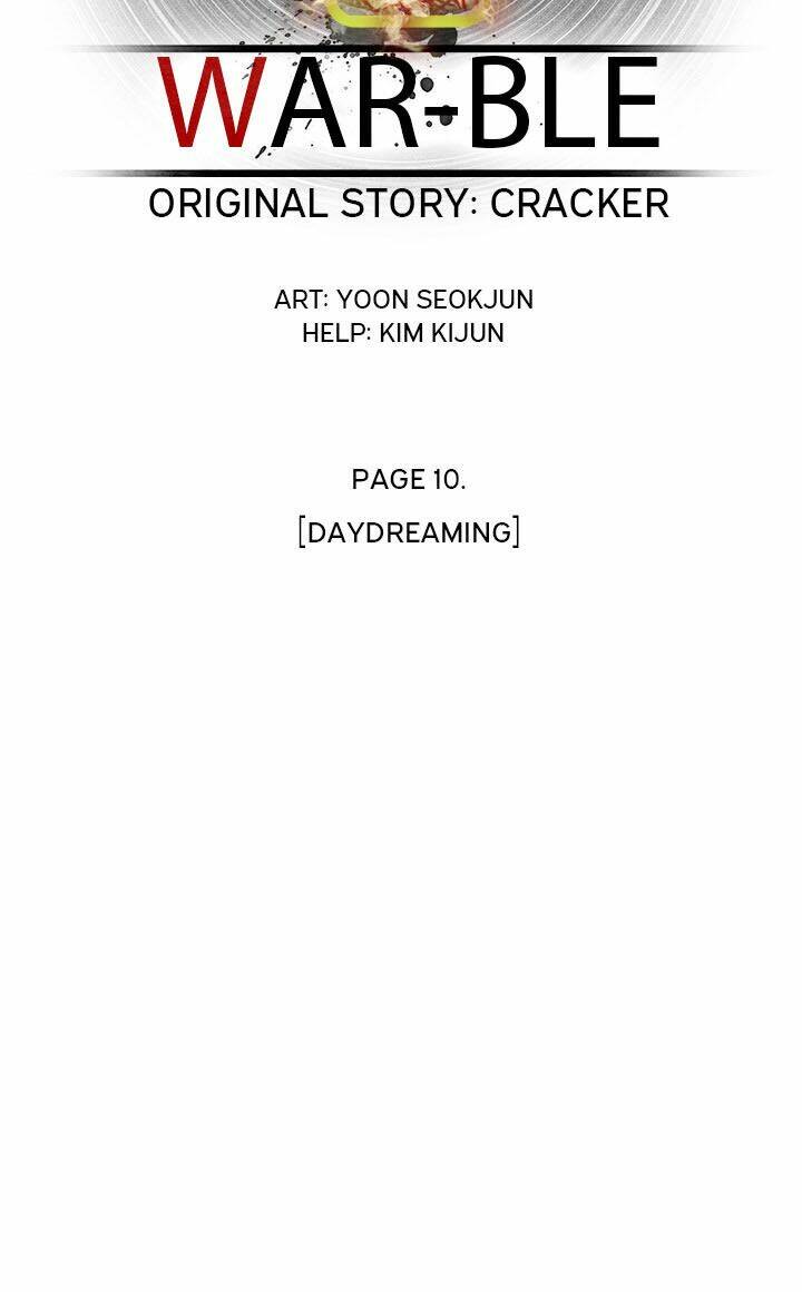 Warble Chapter 85 - Trang 2