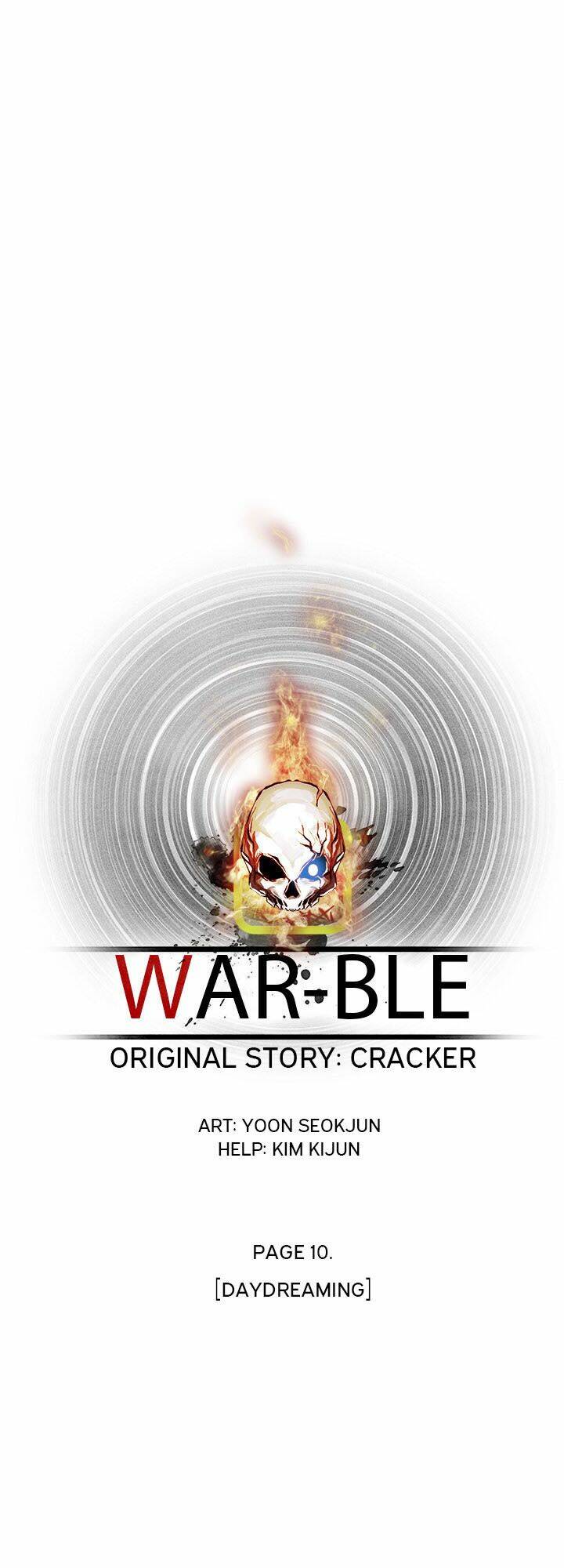 Warble Chapter 87 - Trang 2