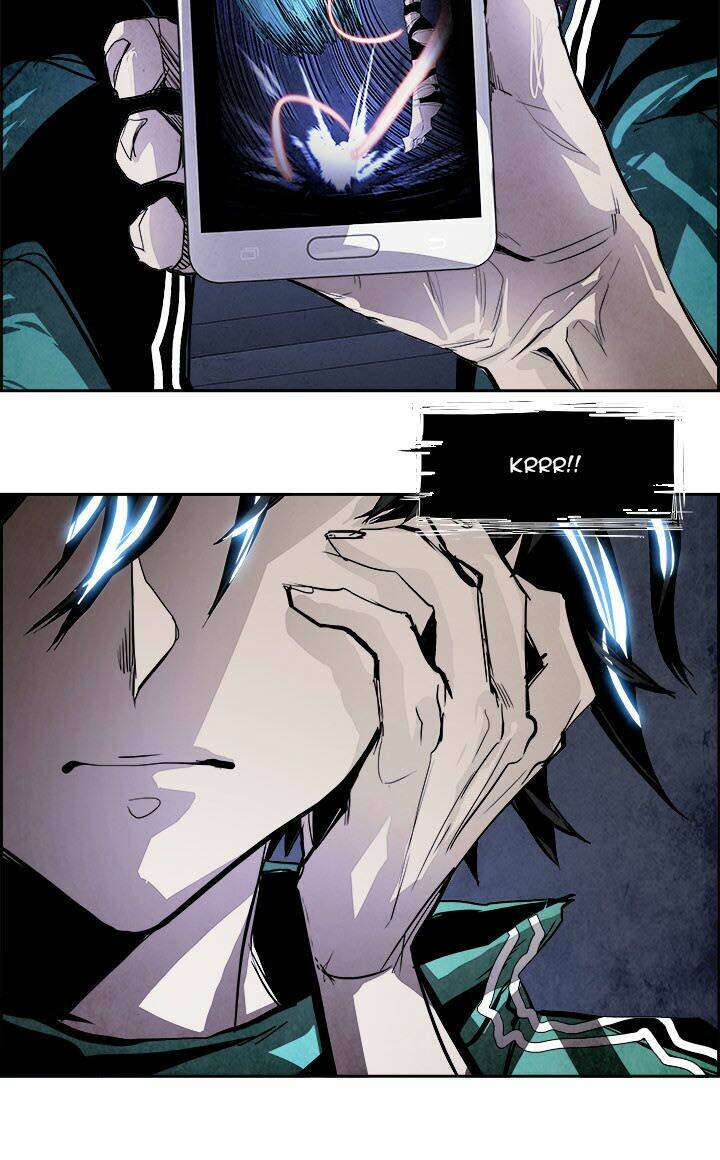 Warble Chapter 87 - Trang 2