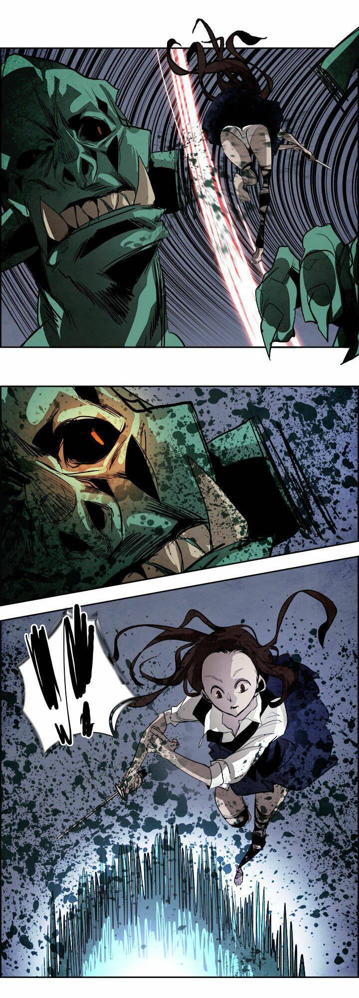 Warble Chapter 87 - Trang 2