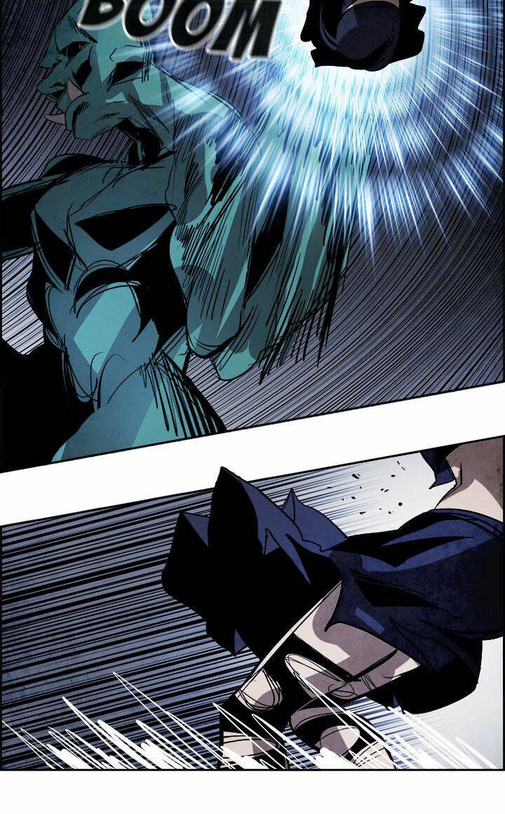 Warble Chapter 87 - Trang 2