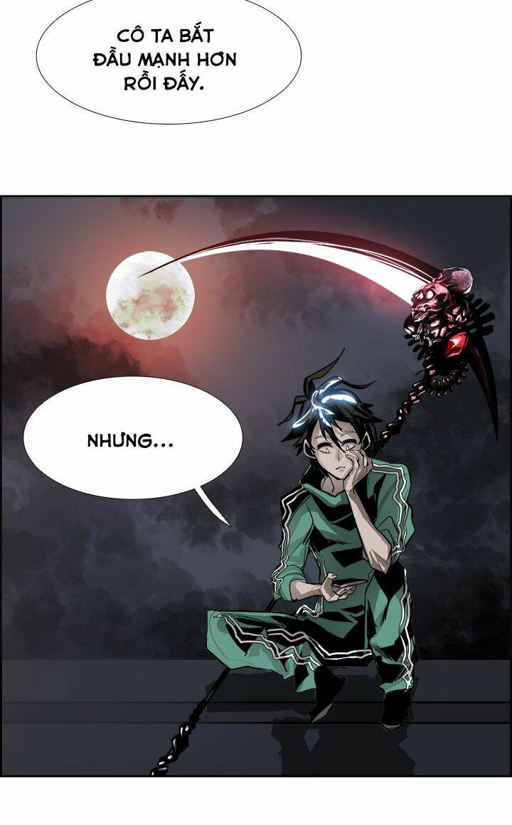 Warble Chapter 87 - Trang 2