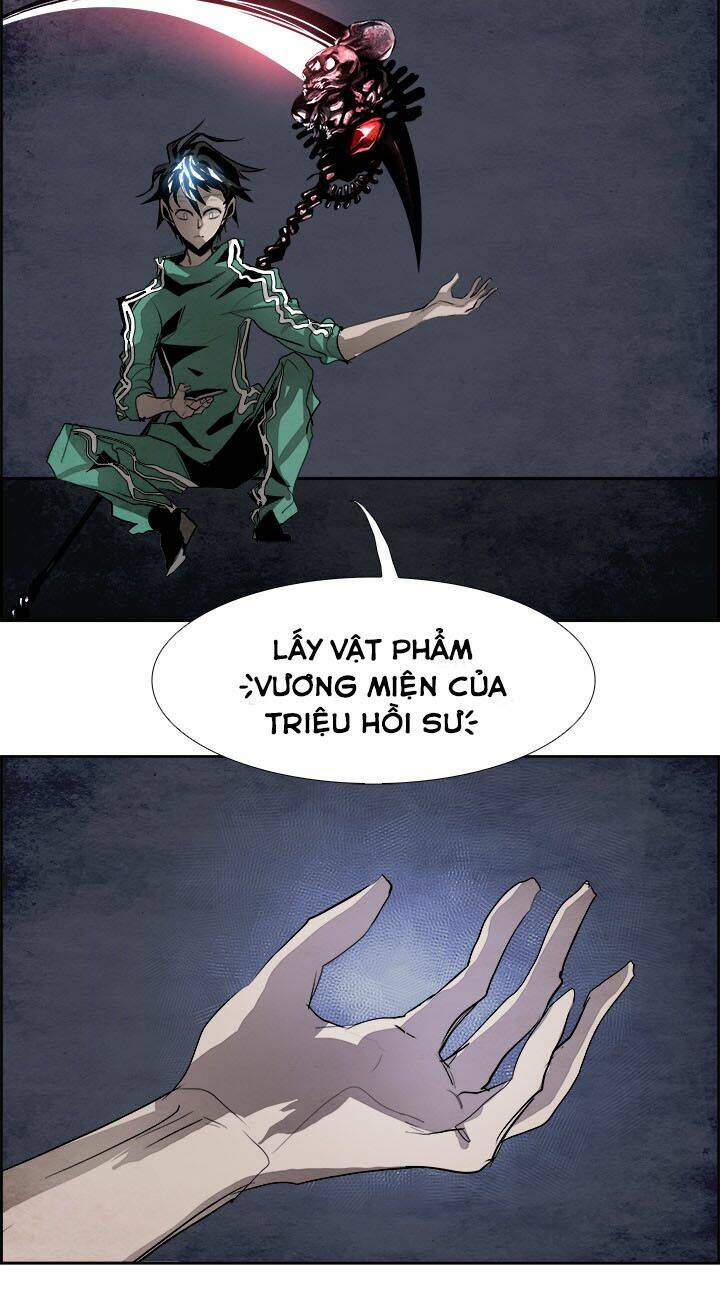 Warble Chapter 87 - Trang 2