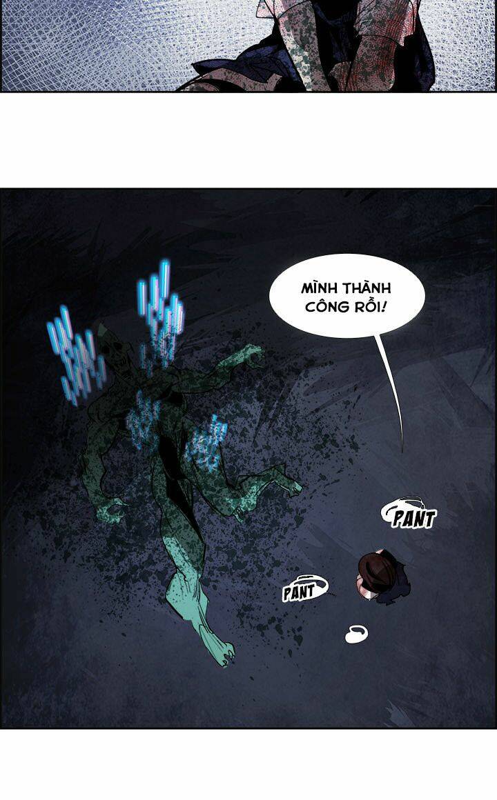 Warble Chapter 88 - Trang 2