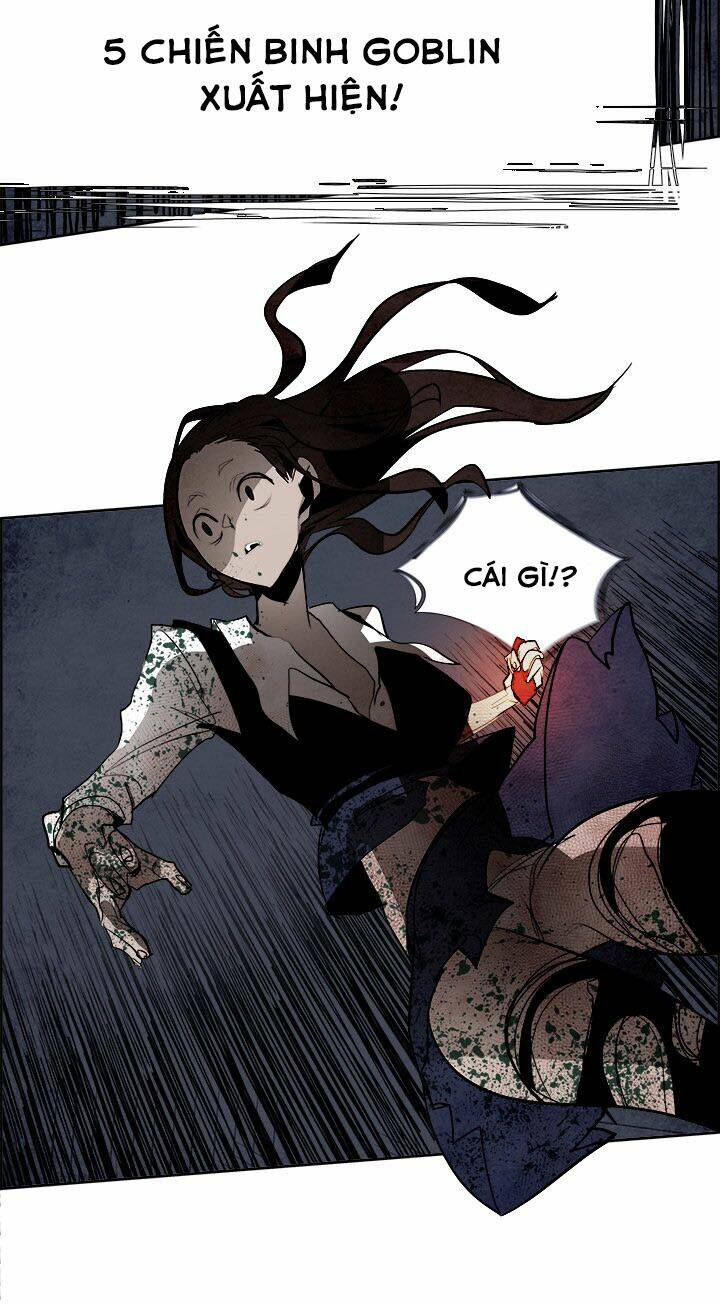 Warble Chapter 88 - Trang 2