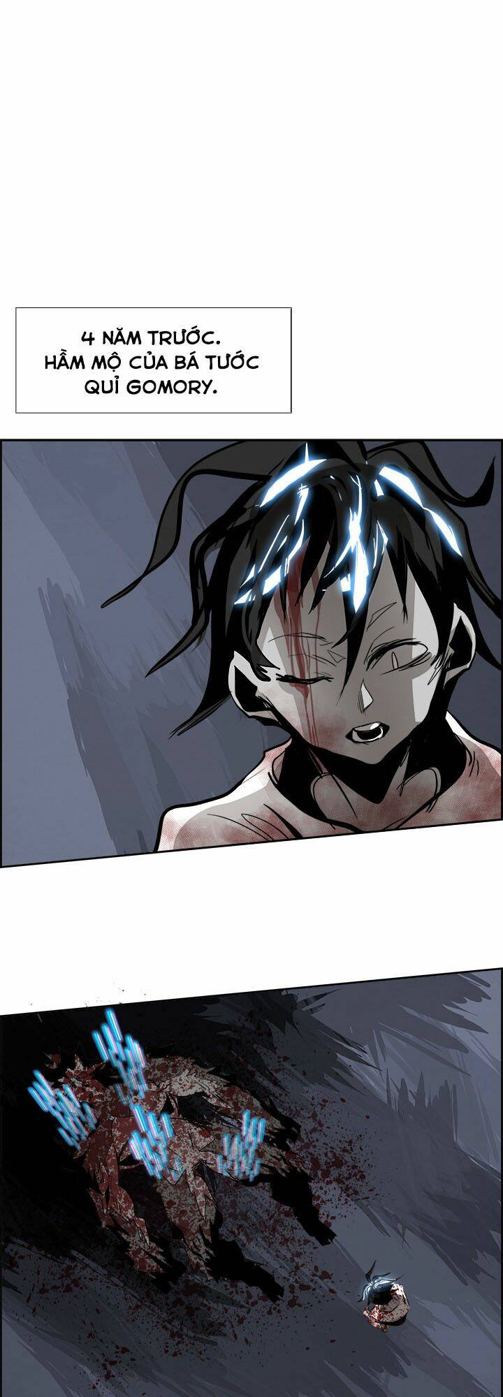 Warble Chapter 88 - Trang 2