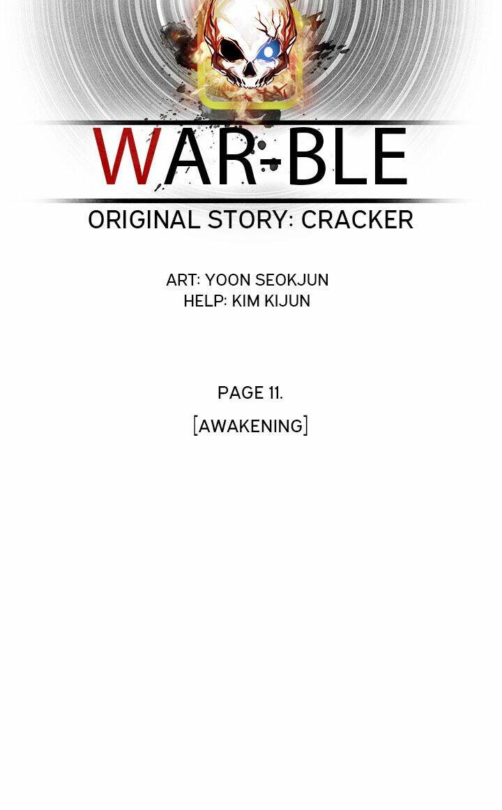 Warble Chapter 89 - Trang 2