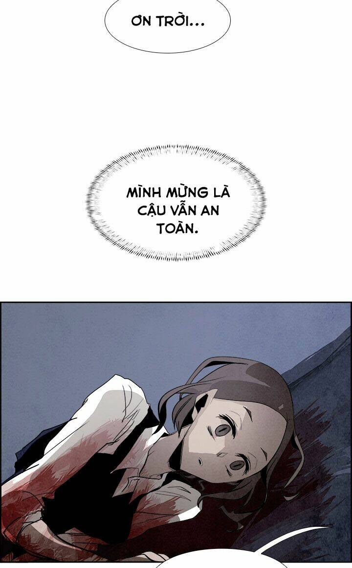 Warble Chapter 89 - Trang 2