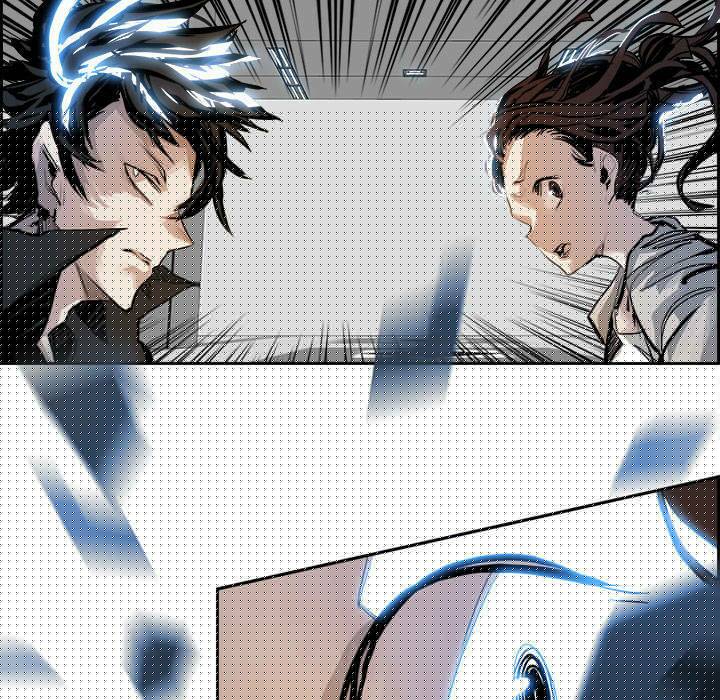 Warble Chapter 9 - Trang 2