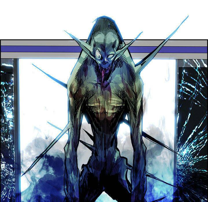 Warble Chapter 9 - Trang 2