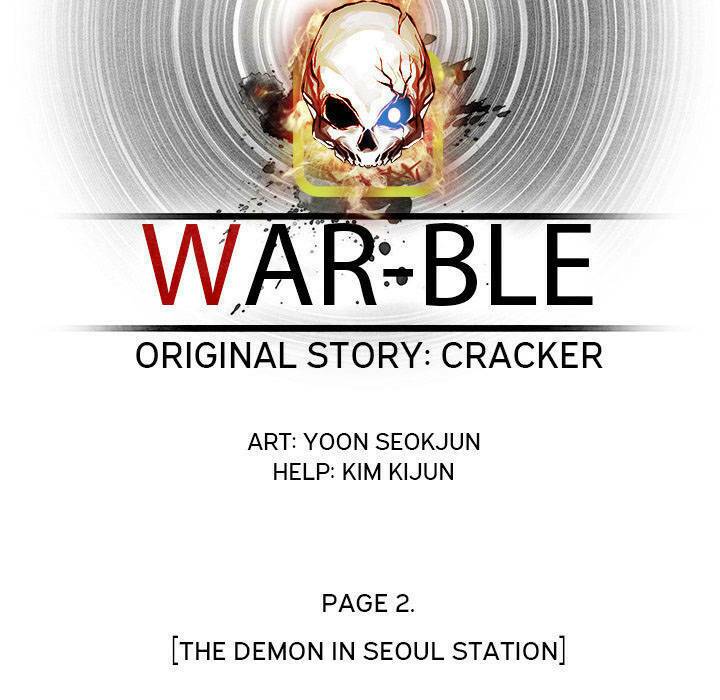 Warble Chapter 9 - Trang 2