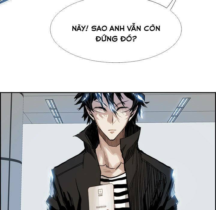 Warble Chapter 9 - Trang 2