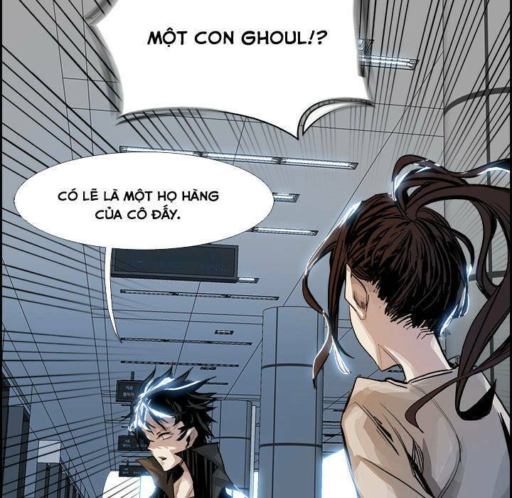 Warble Chapter 9 - Trang 2