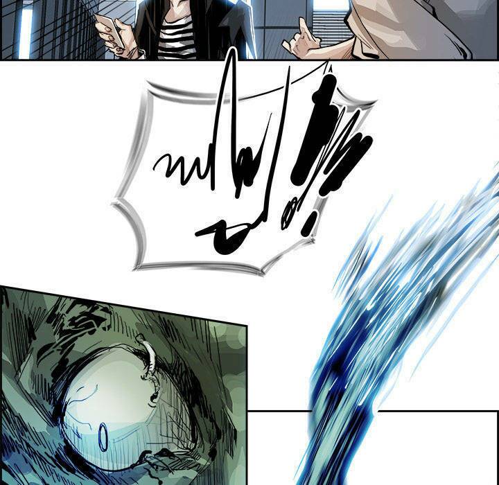 Warble Chapter 9 - Trang 2