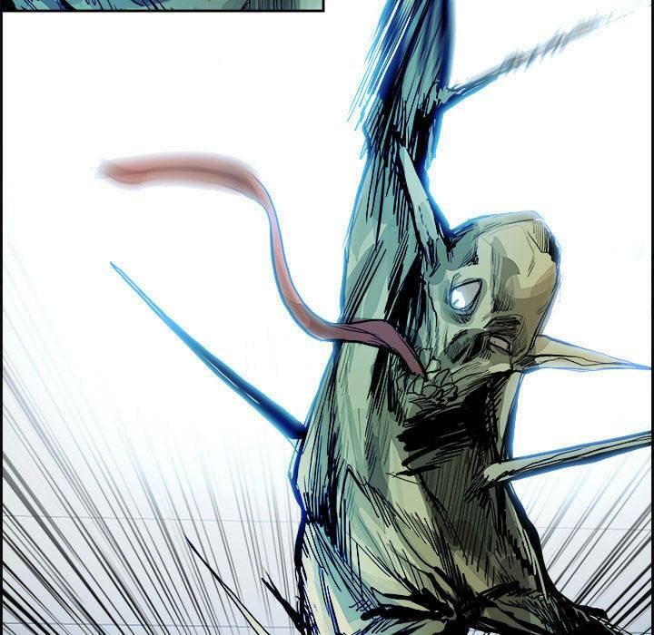 Warble Chapter 9 - Trang 2