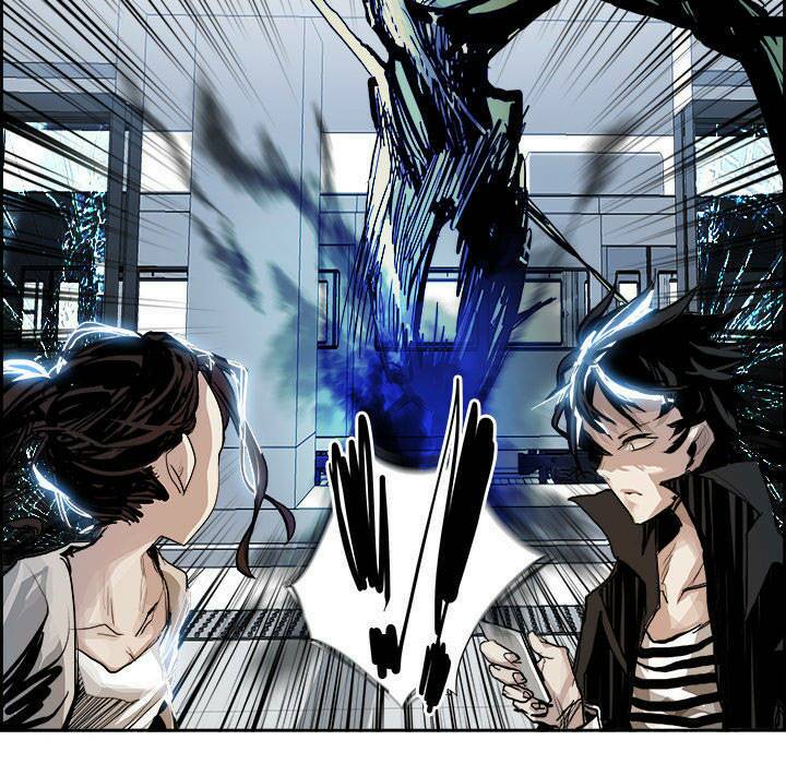 Warble Chapter 9 - Trang 2