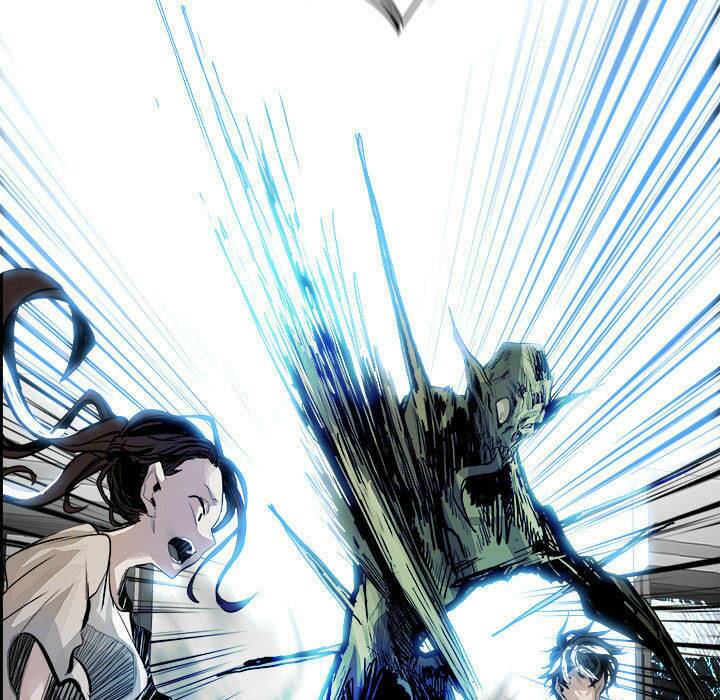 Warble Chapter 9 - Trang 2