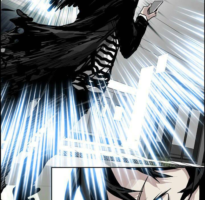 Warble Chapter 9 - Trang 2