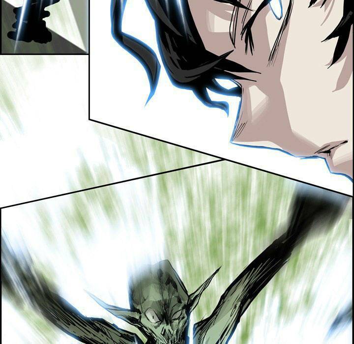 Warble Chapter 9 - Trang 2