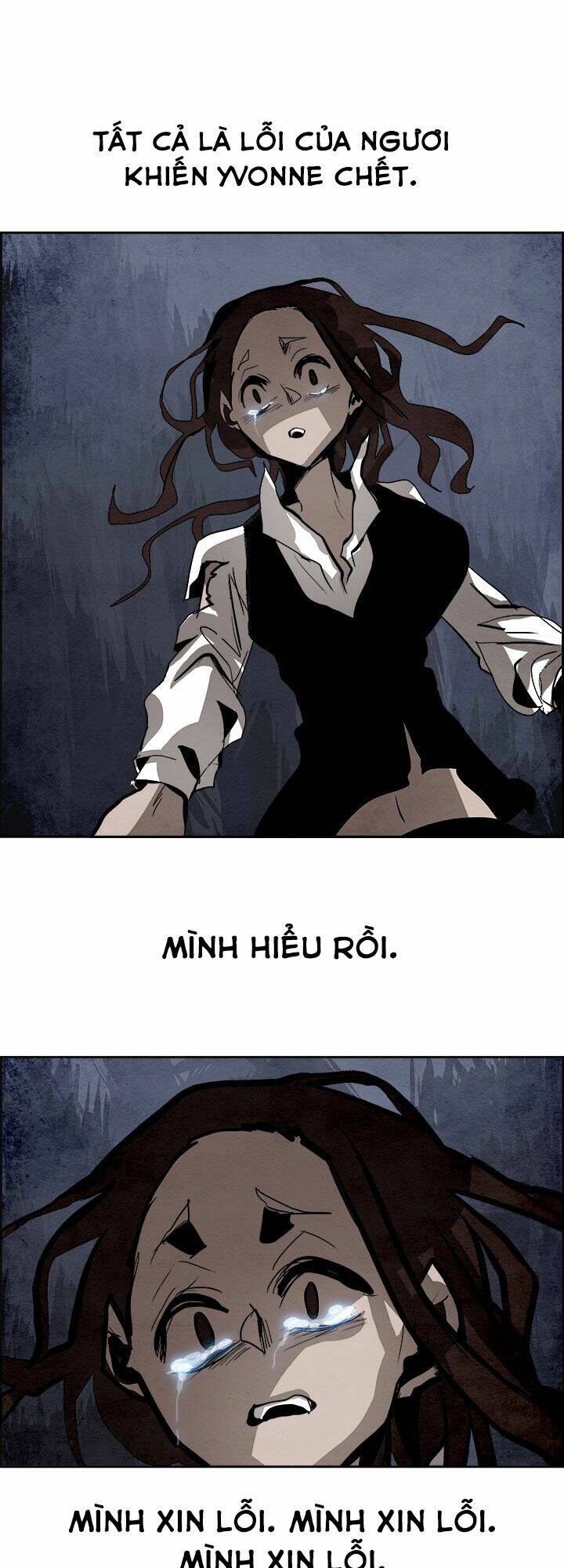 Warble Chapter 90 - Trang 2