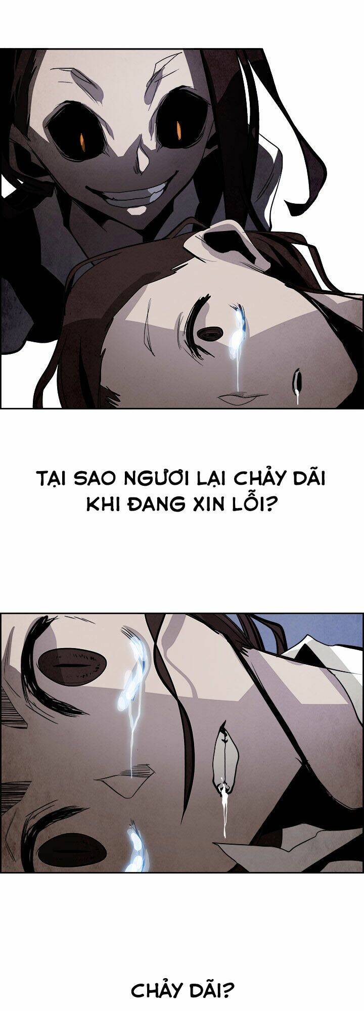 Warble Chapter 90 - Trang 2