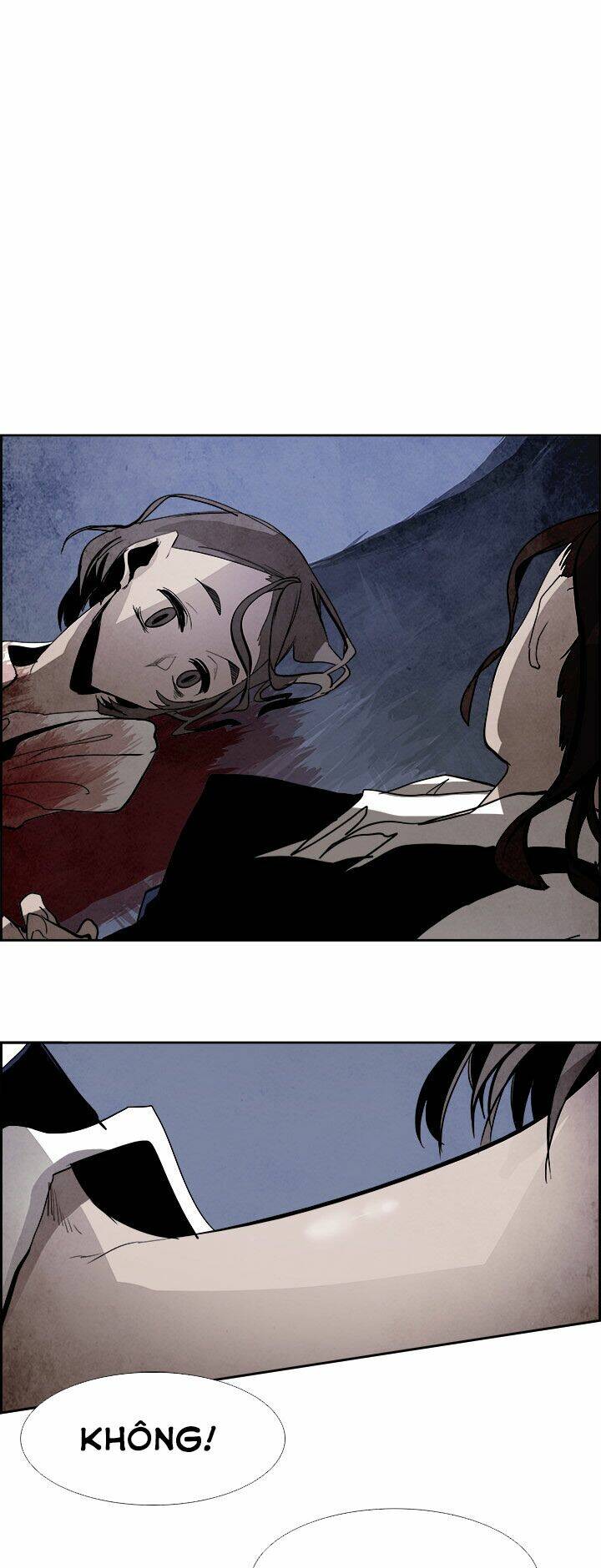 Warble Chapter 90 - Trang 2