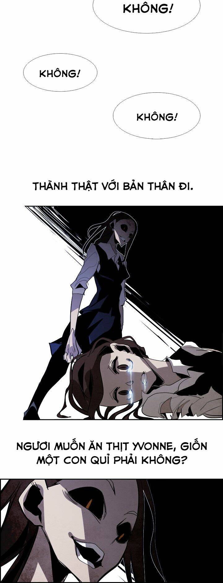 Warble Chapter 90 - Trang 2