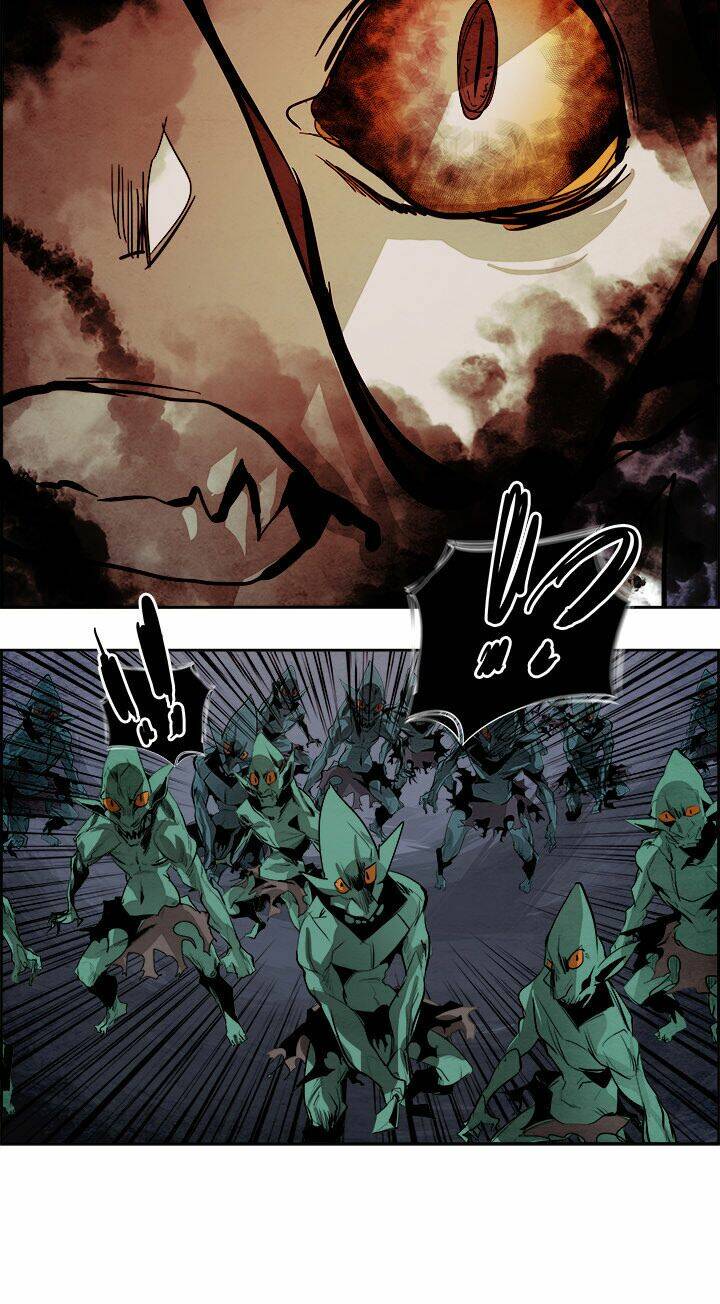 Warble Chapter 90 - Trang 2