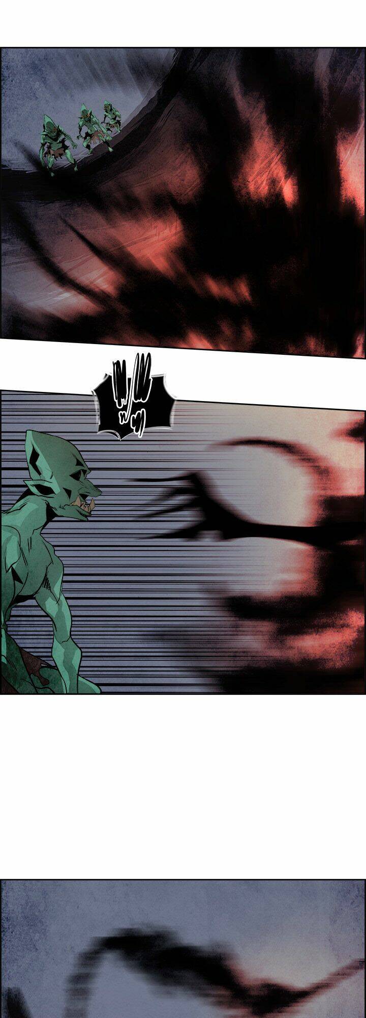 Warble Chapter 90 - Trang 2