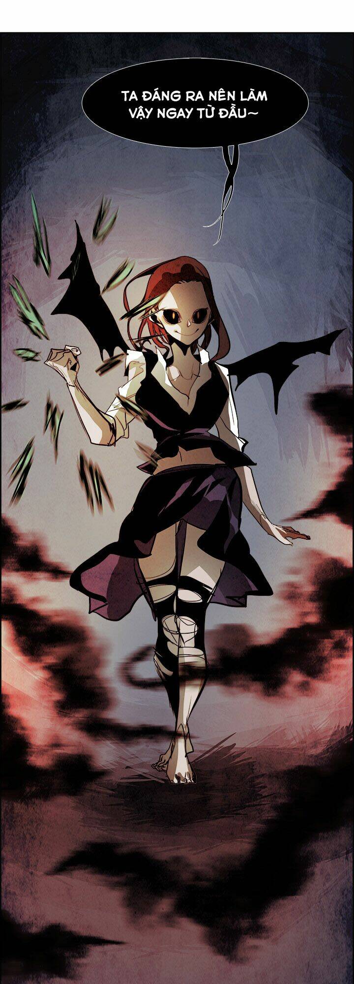 Warble Chapter 90 - Trang 2