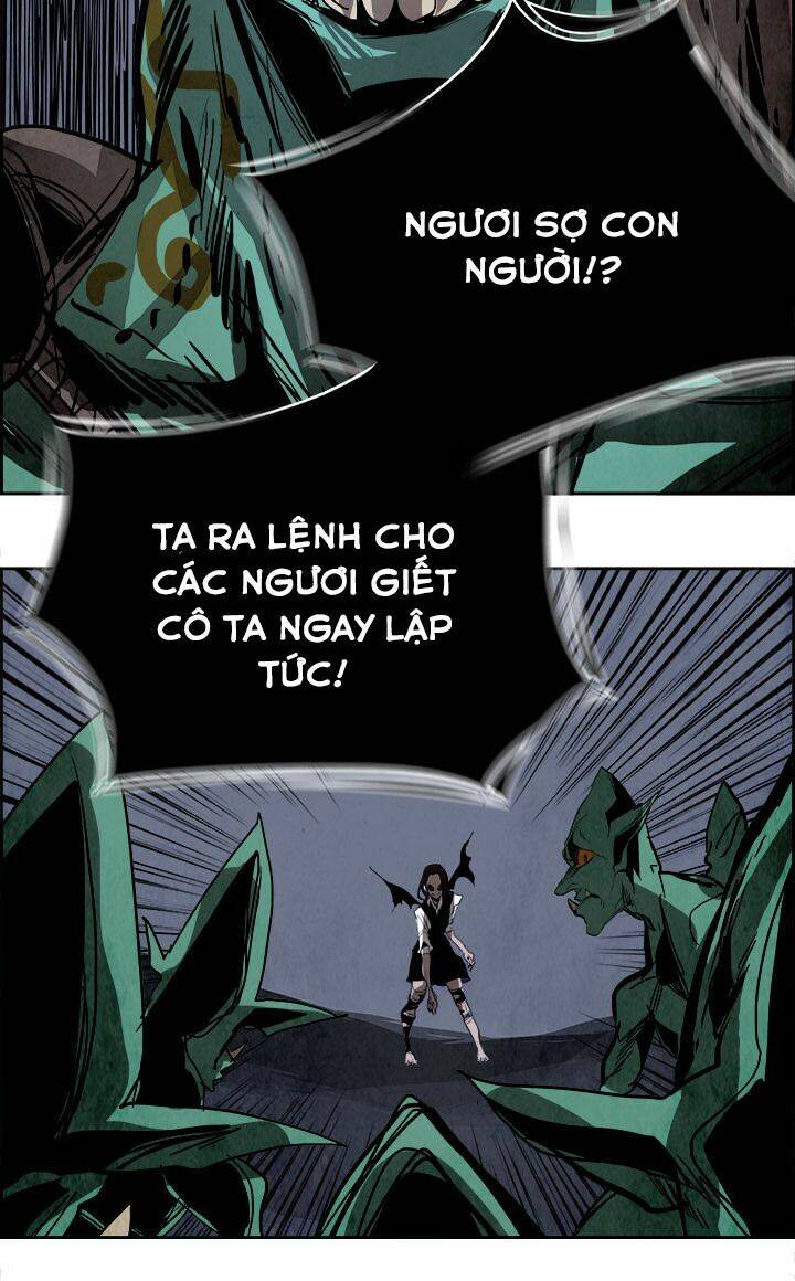 Warble Chapter 91 - Trang 2