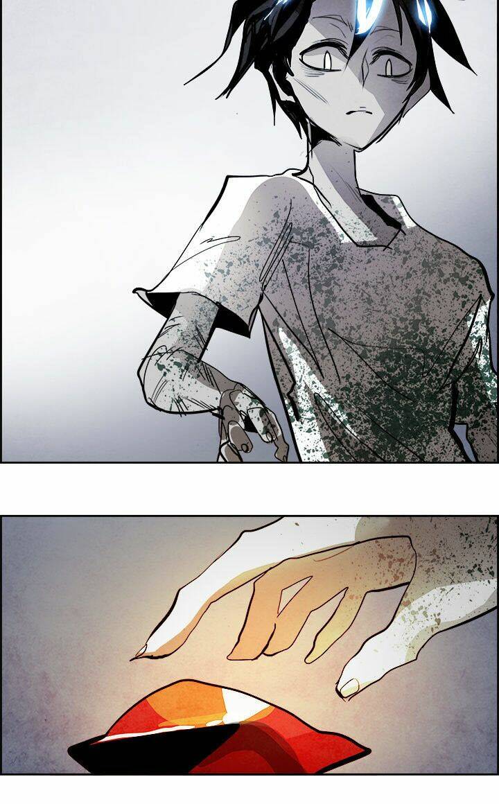 Warble Chapter 92 - Trang 2