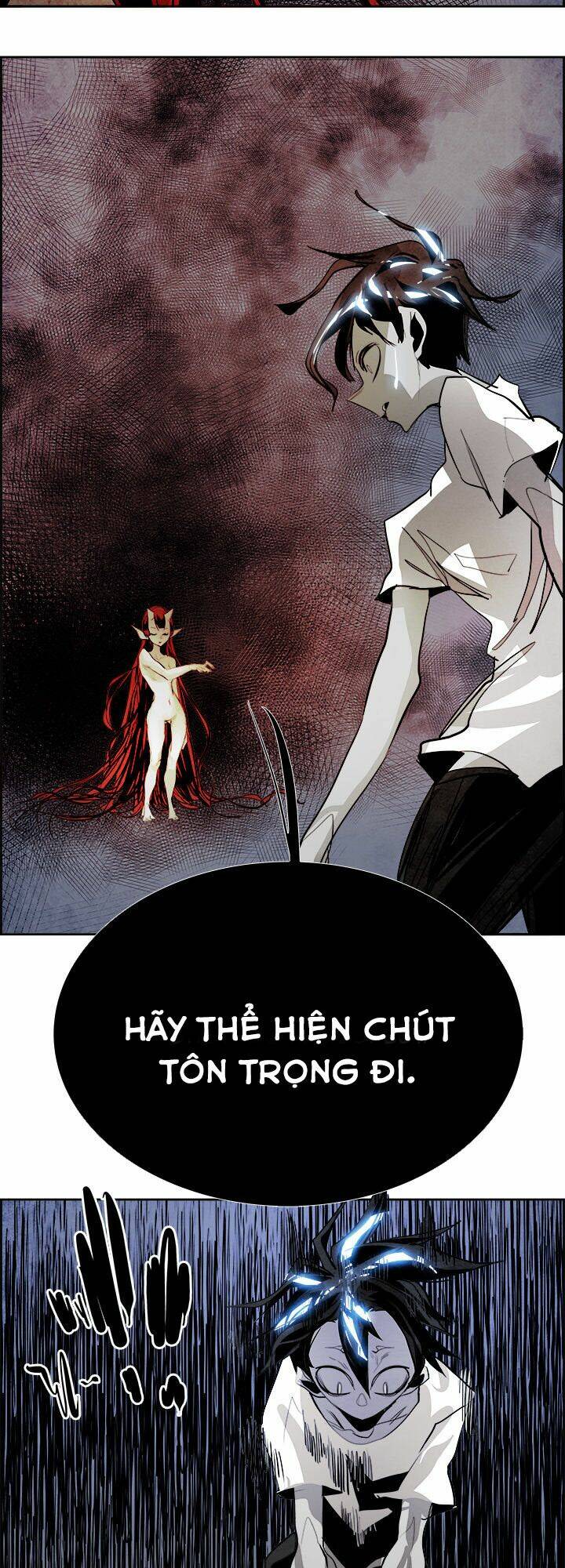 Warble Chapter 92 - Trang 2