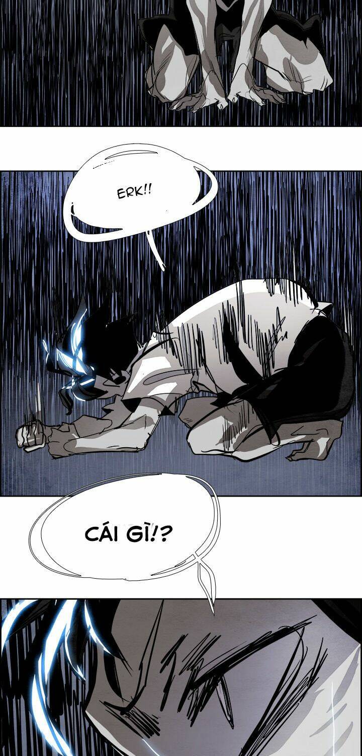 Warble Chapter 92 - Trang 2