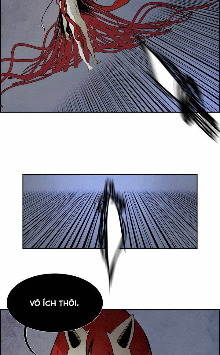 Warble Chapter 93 - Trang 2