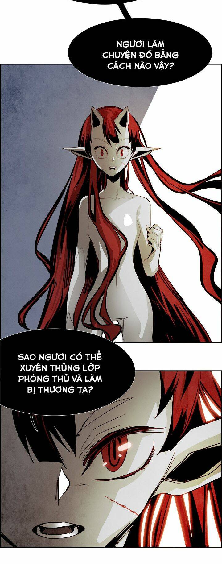 Warble Chapter 93 - Trang 2