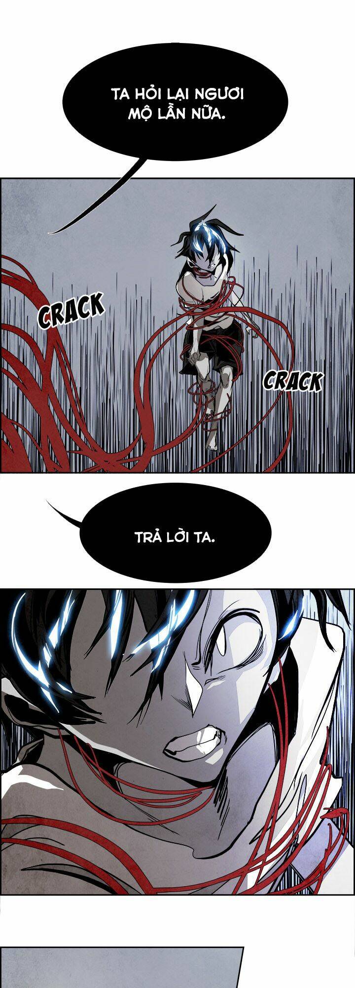 Warble Chapter 93 - Trang 2