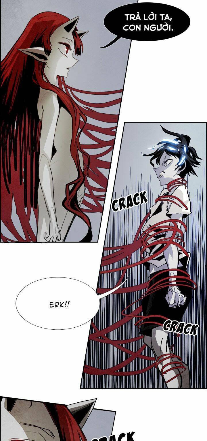 Warble Chapter 93 - Trang 2