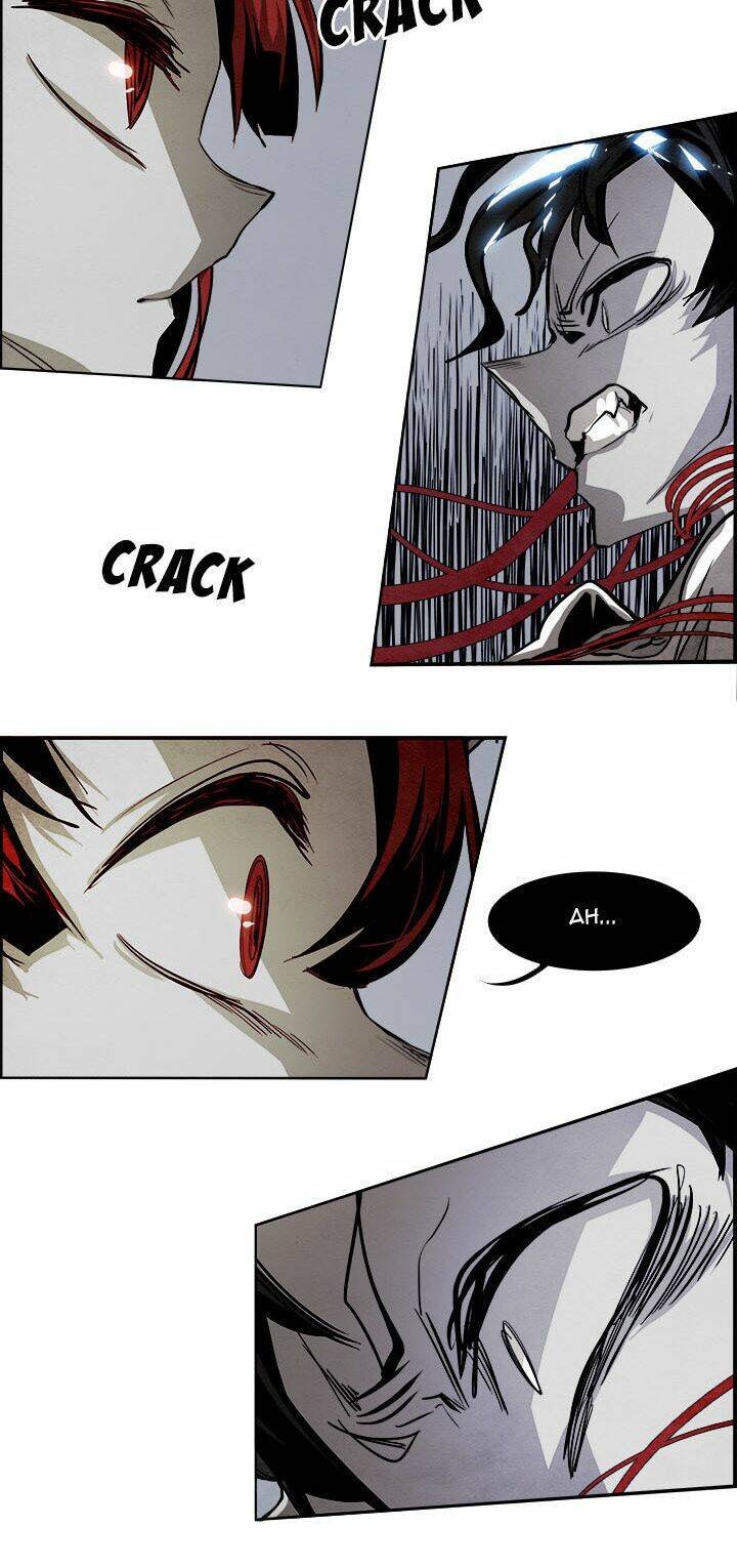 Warble Chapter 93 - Trang 2