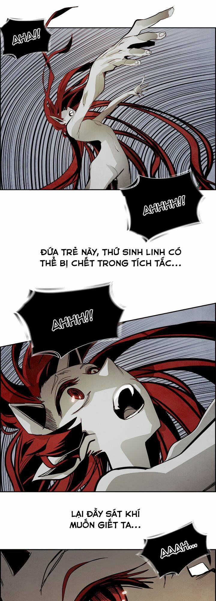 Warble Chapter 93 - Trang 2