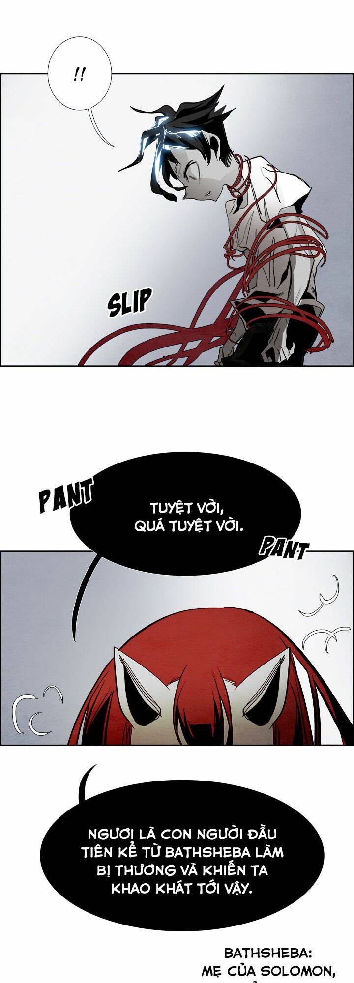 Warble Chapter 93 - Trang 2