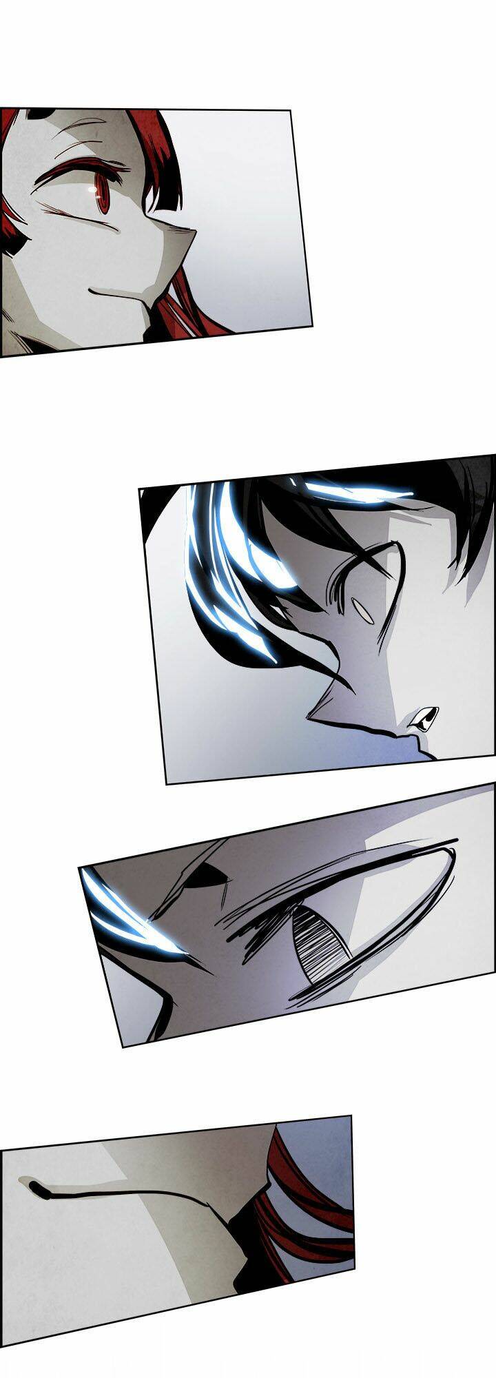 Warble Chapter 93 - Trang 2