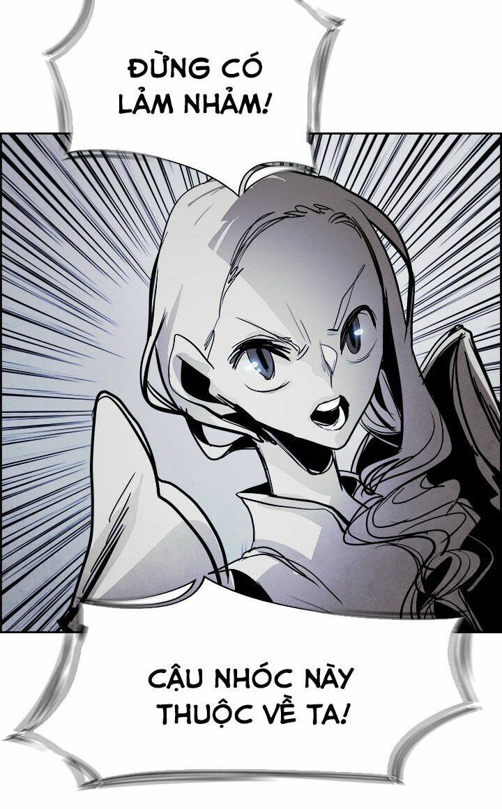 Warble Chapter 94 - Trang 2