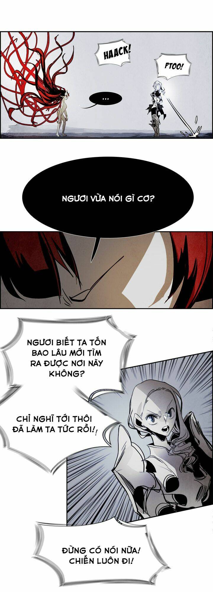 Warble Chapter 94 - Trang 2