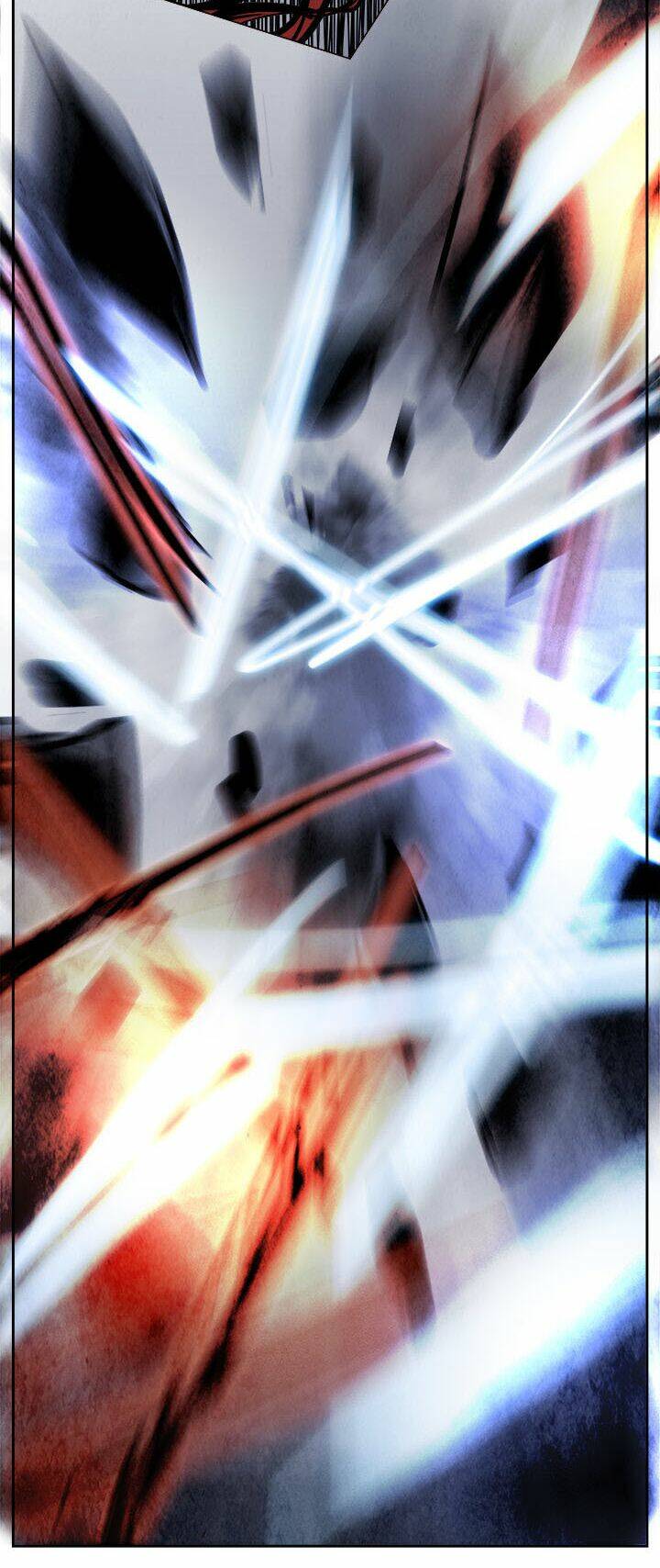 Warble Chapter 94 - Trang 2