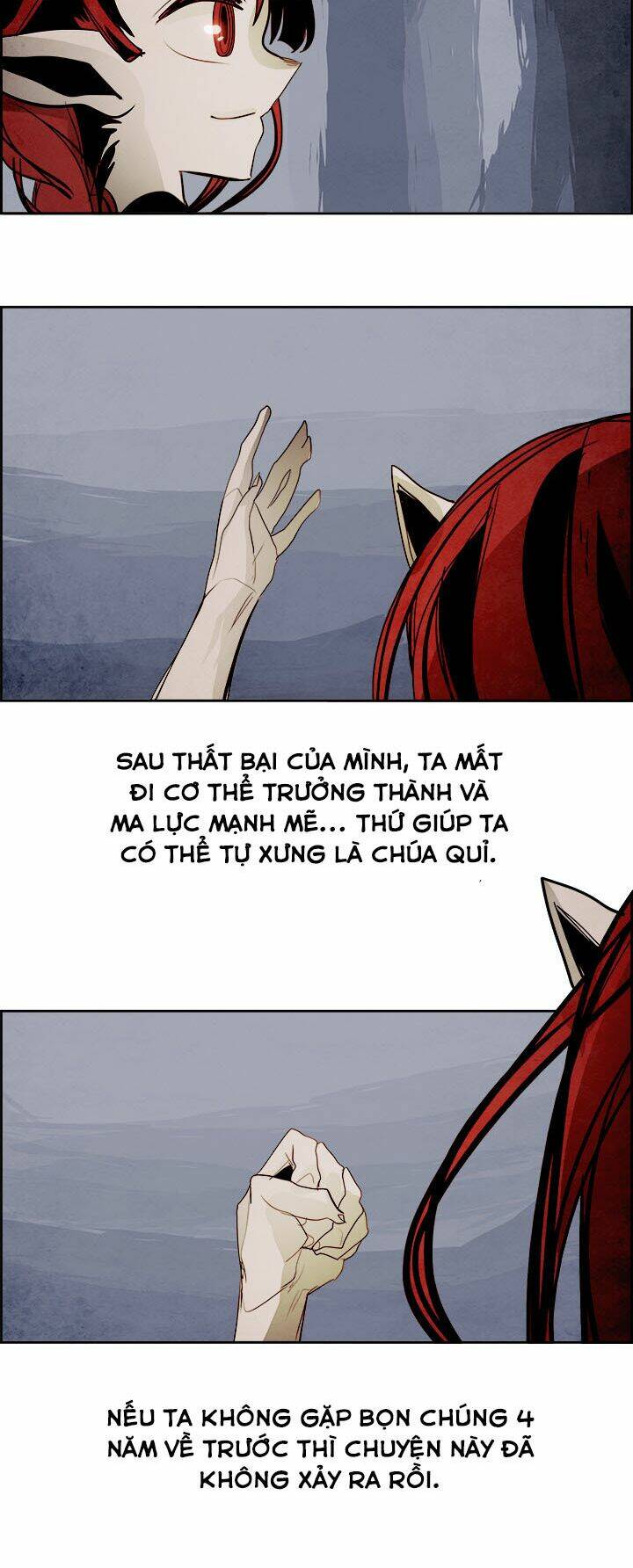 Warble Chapter 94 - Trang 2