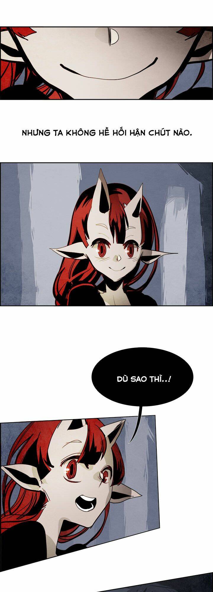 Warble Chapter 94 - Trang 2