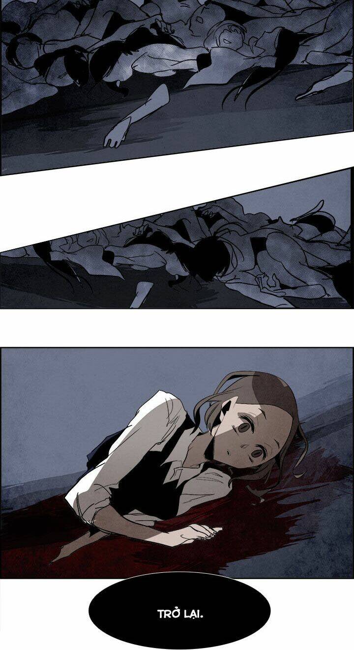 Warble Chapter 94 - Trang 2