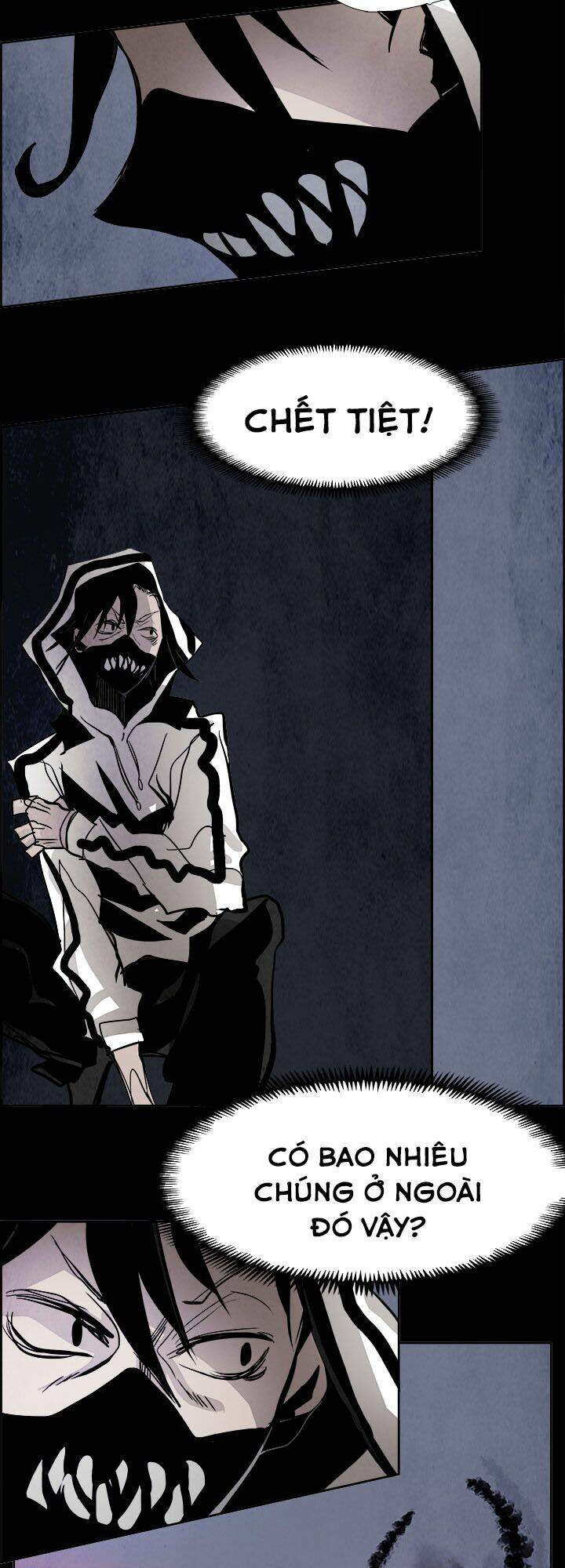 Warble Chapter 94 - Trang 2