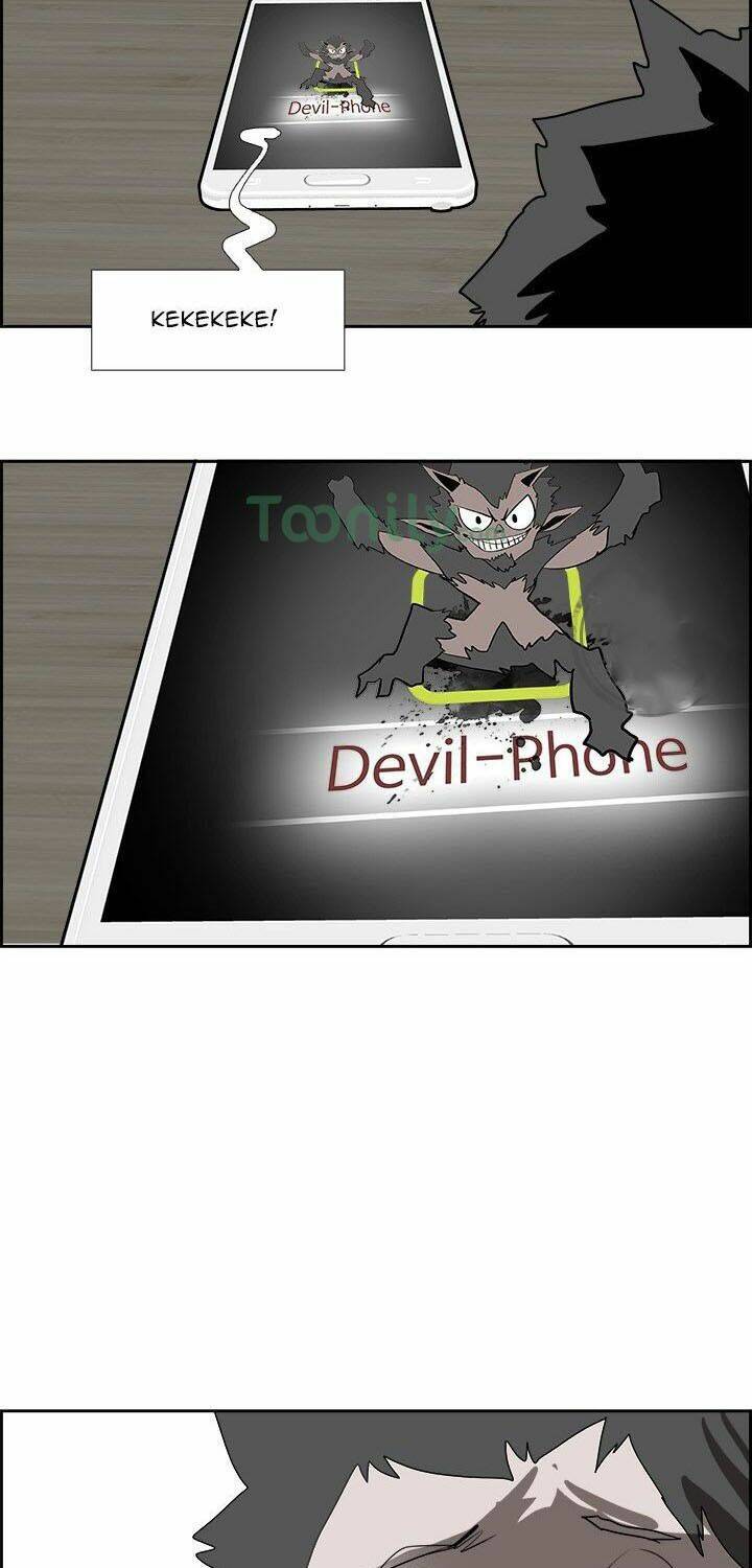 Warble Chapter 95 - Trang 2